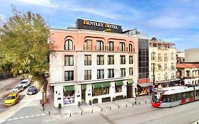 Bentley Hotel Old City-Special Class